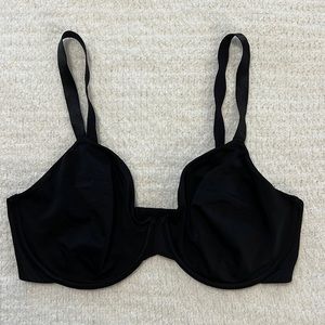 Auden demi coverage unlined bra